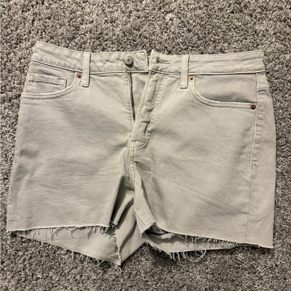 Women’s Old Navy OG Straight Jean Shorts